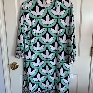 J.McLaughlin midi dress